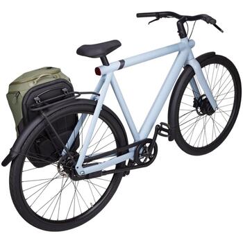 Thule velosipēda soma 3205093, 26L, 31.5x28x51.5cm, 1.8kg, poliesters, 16 collu klēpjdatora nodalījums (3205093)