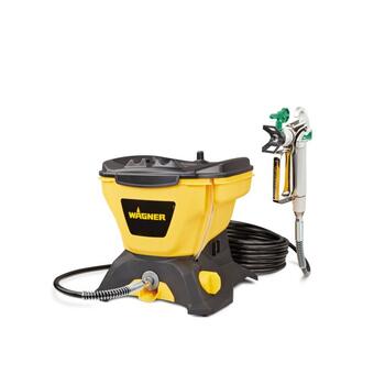Krāsošanas ierīce - smidzinātājs / pistole Control 150M EUR 2394312 WAGNER (2394312)