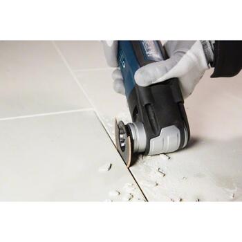 Grīdas un instalāciju piederumu komplekts, 4 daļas, 2609256979, BOSCH (2609256979)