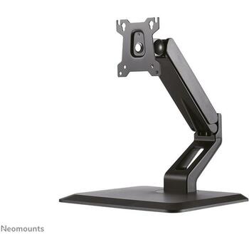 Neomounts монитор регулируемая подставка FPMA-D885BLACK, 15-32