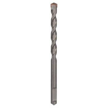 Centrējošais urbis 8x120 mm, cilindrisks, 2608596157, BOSCH (2608596157)