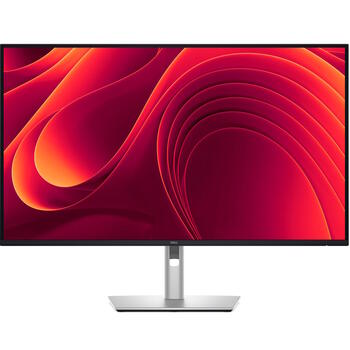 Монитор 32″ IPS QHD с USB C hub P3225DE 2560×1440 100 Гц 5 мс 350 cd/m² 1×HDMI Черный 210 BRDP Dell (210-BRDP)