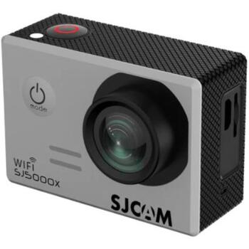 SJCAM SJ5000X-SL sporta kamera, 12.4MP, 4K@24fps, 2