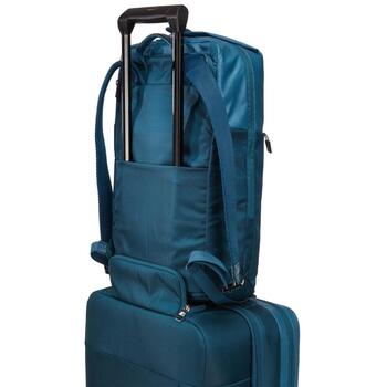 Thule Рюкзак SPAB-113 3203789, 28x17x43см, 0.82кг, 15л, полиэстер, легионный синий, регулируемые плечевые ремни (3203789)
