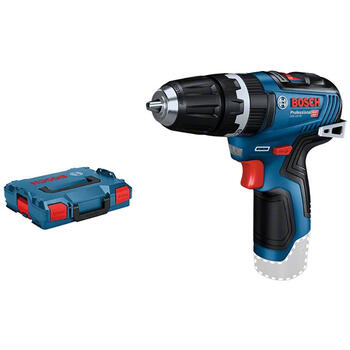 Skrūvgriezis GSB 12V-35, LB SOLO 06019J9001 Bosch (06019J9001)