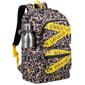 Rivacase Рюкзак Erebus 5421LEOPARD, 14L, 13.3