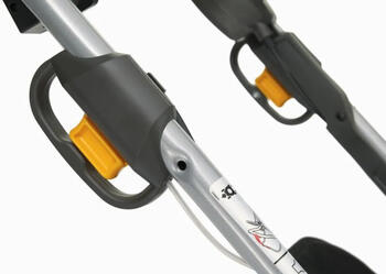 Benzīna zāles pļāvējs Twinclip 955 V 294563838/ST1 STIGA (294563838/ST1)