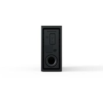 LG саундбар SG10TY, 3.1 канала, RMS мощность 420 Вт, активный сабвуфер, беспроводное соединение, Dolby Atmos, Bluetooth 5.1 (SG10TY)