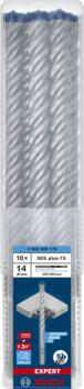 Perforatora urbjiem EXPERT SDS PLUS-7X TRIECIENURBIS PERFORATORIEM BOSCH 2608900176 (2608900176)