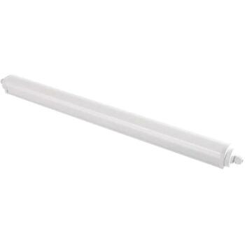 Emos LED пылезащитная лампа ZT4420, 34 W, 4100 lm, IP65, нейтральный белый, 120°, 50/60 Hz, 220–240 V, 150 mA (ZT4420)