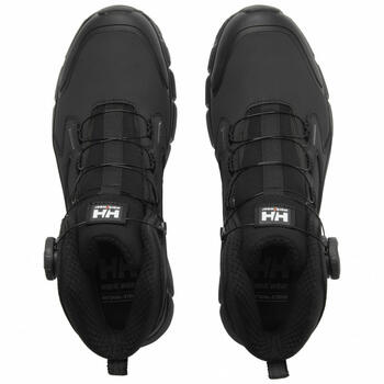 Helly Hansen Darba zābaki Kensington MXR Mid BOA O6 78452_990-44, 44, 200 g, mikrošķiedra, Helly Tech membrāna, BOA Fit System L+1 (78452_990-44)