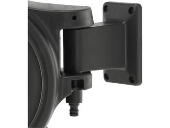 Yato automātiskā šļūtenes spole YT-90100, 15 m, 1/2