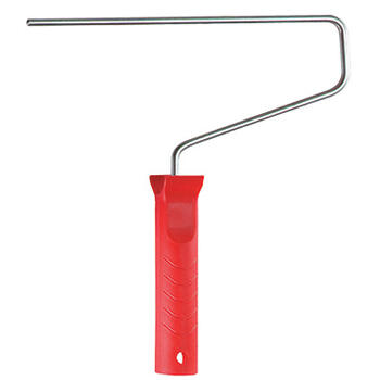 Rullīša rokturis Ø8mm, 25cm (84002599)