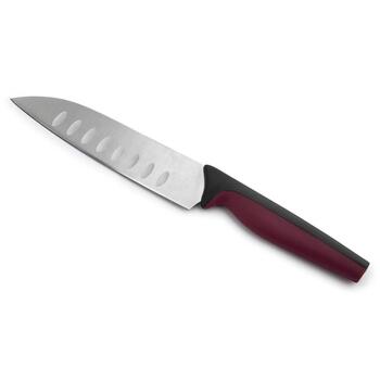 Jata Virtuves nažu komplekti HACC4500, 170mm, 160mm, 5CR15MOV, 2 naži, ergonomisks rokturis, trauku mazgājamā mašīnā (HACC4500)