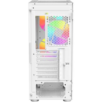 Case|MONTECH|ATX/micro ATX/Mini-ITX|White|Midi Tower|PC|MONTECH X2 PLUS (W)|X2PLUS(W) (X2 PLUS (W))