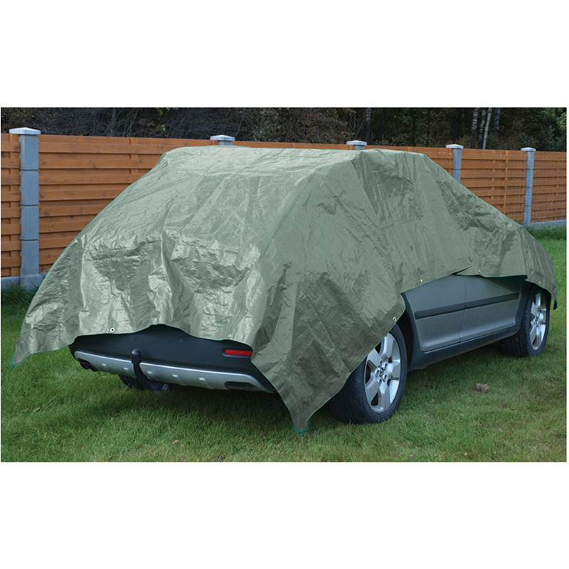 Pārklājs 4*6m 120g/m2 000165 (000165)