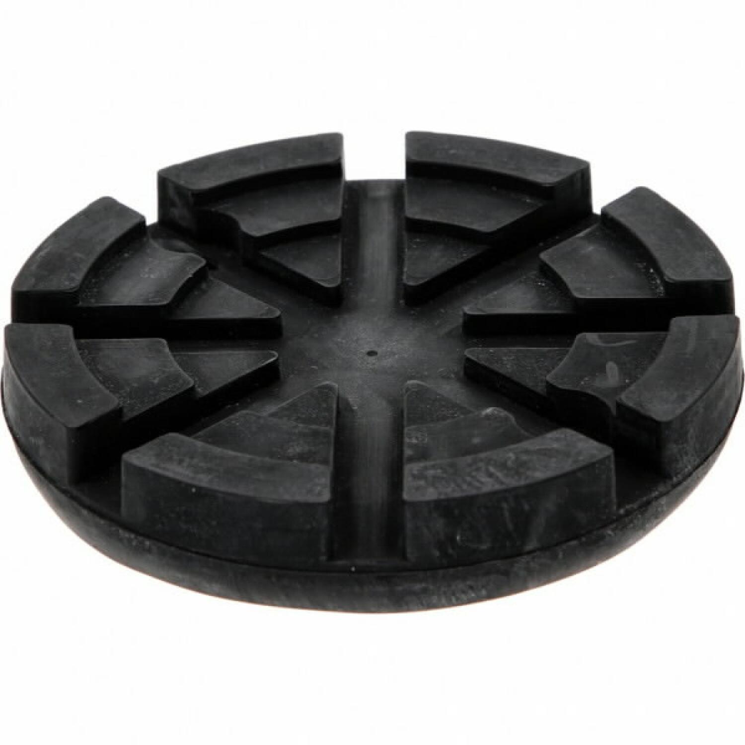 Kstools Gumijas paliktnis pacelšanas platformām Nussbaum/AMI Ø125mm Nr4 0.31kg (160.0466)