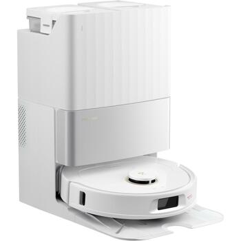 Roborock Qrevo 5AE робот-пылесос QRSP02-00, 0.33 L, 2.7 L, 180 мин, 7000 Па, 63 дБ, влажная уборка, Wi-Fi, LDS (QRSP02-00)