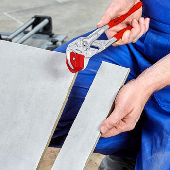 Клещи для лома плитки 250 мм 9113250 KNIPEX (91 13 250)