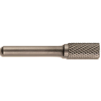 Karbīda borfrēze 8mm 10371610800 Tivoly (10371610800)