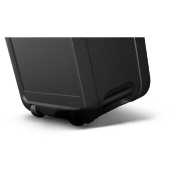 Sony Party Speaker | SRS-ULT700 ULT TOWER 7 | 420 W | Waterproof | Bluetooth | Wireless connection | Portable | Black (SRSULT700.CEL)