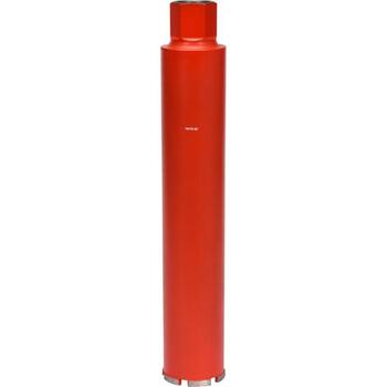 Yato Алмазное корончатое сверло YT-60373, 52мм, 1-1/4