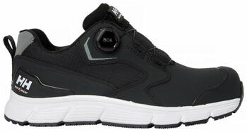 Helly Hansen рабочие ботинки Kensington MXR Low BOA S3L 78355_991-46, 46, EN ISO 20345 2022 S3L FO HRO SR, BOA Fit L6 (78355_991-46)
