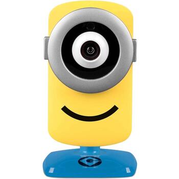 STUART CAM HD WiFi Camera (T-MLX15234)