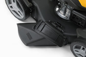 Benzīna zāles pļāvējs Combi 748 SE 139cc, 2.2kW, 46cm, 2L0486548/ST2 STIGA (2L0486548/ST2)