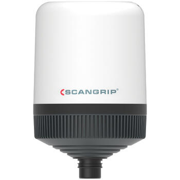 AREA HEAD darba gaisma MULTILIGHT CONNECT, 2500lm, IP30; 03.5701C Scangrip (03.5701C)