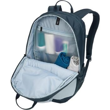Thule EnRoute Рюкзак 3205508, 26L, Нейлон, Светло-синий/Темно-синий, Корпус, 1.39kg, 0.95kg (3205508)