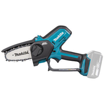 Пила аккумуляторная 18В, 100мм, LXT DUC101Z MAKITA (DUC101Z)
