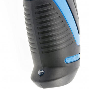 Hogert HT2E212 Bezvadu skrūvgriezis, 7.2V, 10Nm, 230rpm, 1.5Ah Li-Ion, 3h, LED, uzlādes indikators, 1/4