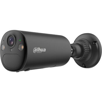 Dahua беспроводная камера безопасности KIT/BF4CA-0210B-XL/M0508, 4MP, 360° поворот, 122.5° горизонтальный угол обзора, IP66 (KIT/BF4CA-0210B-XL/M0508)