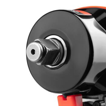 Dnipro-M PW-40C pneimatiskais trieciena uzgriežņu atslēdzējs auto remontam 400Nm 6.3bar 360L/min 6800apgr./min 1/2