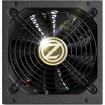 Zalman WATTTERA barošanas bloks ZM700-EBTII, 700 W, 100-240 V, 91%, 1 ventilators, 80 PLUS Gold (ZM700-EBTII)