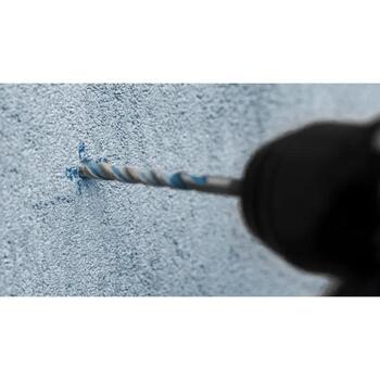 Bosch Expert Universāls urbis HEX-9 2607002773, 3mm, 9cm, 4.5cm, HEX, sauss, universāls (2607002773)