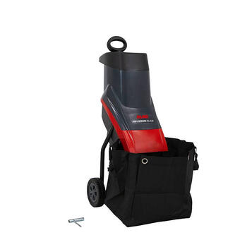 Zaru smalcinātājs MH 2500 SLICE ar asmeņiem 2500 W 40 mm 113871 AL-KO (113871)