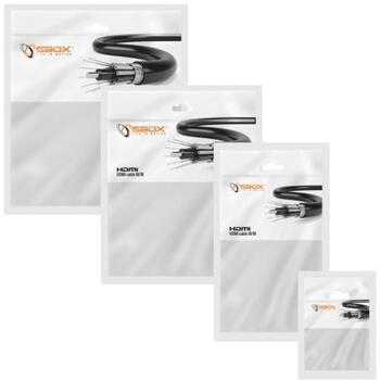 Sbox DP-DVI M/M 2M DP-DVI-2, 2m, Melns, DisplayPort, DVI, Vīrišķais, Vīrišķais, Taisni, Taisni, Zelts, 1920x1080 pikseļi, 1 pcs (DP-DVI-2)