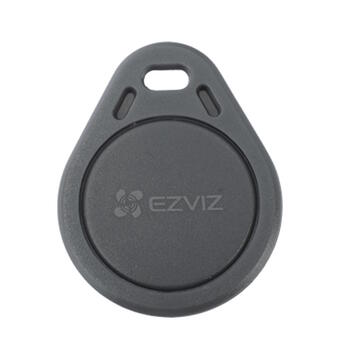 Ezviz CS-DL-IC-CPU-R200, комплект из 4 карт proximiti, 13.8-14.4 МГц, 106 кбит/с, шифрованные, защита от копирования (CS-DL-IC-CPU-R200)