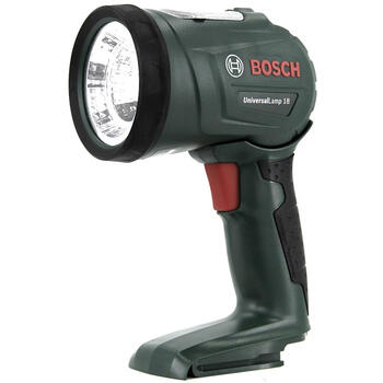 Lukturis Universallamp 18 Solo 06039A1100 BOSCH (06039A1100)