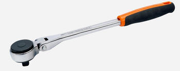 Reversible flex-head ratchet 280mm 3/8