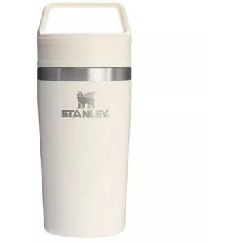 Stanley ceļojumu krūze 2812080038 0,35L, saglabā siltumu līdz 4h, aukstumu līdz 5h, aukstumu ar ledu līdz 24h (2812080038)