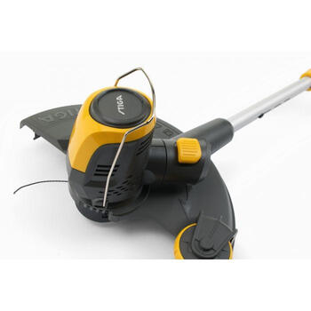 Аккумуляторный триммер GT 500e Kit, 48В, 1x2Ач, 300мм, 200Вт 278102108/ST3 STIGA (278102108/ST3)