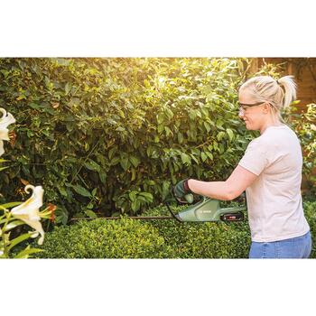 Ножницы для живой изгороди EasyHedgeCut 18-45 соло 0600849H03 BOSCH (0600849H03)