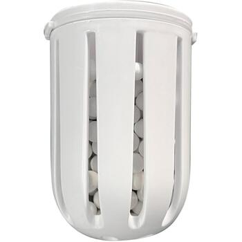 Adler Mitrinātājs AD 7971, 30 W, 5 L, Ultraskaņas, 100-250 ml/st, Balts, 4 pakāpes mitrināšanas intensitāte, Skārienpanelis (AD 7971)