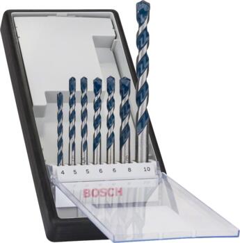 Набор сверл по бетону CYL-5 Robust Line (5 шт.) 2608588167 BOSCH (2608588167)