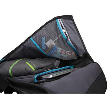 Thule 5289 Subterra Backpack 25L Dark Shadow (3205289)