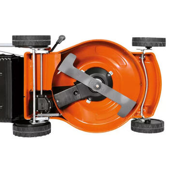 Zāles pļāvējs G 48 PBQ COMFORT PLUS, 140cc, 46cm. 2.1kW, 28-75mm, 66119012E1S OLEO MAC (66119012E1S)