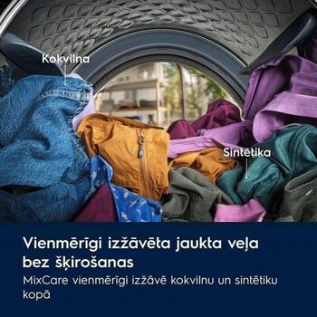 Electrolux сушильный насосный EW6D98BEE, 8кг, 750Вт, 230В, 64дБ, класс D, датчик, отложенный старт (EW6D98BEE)